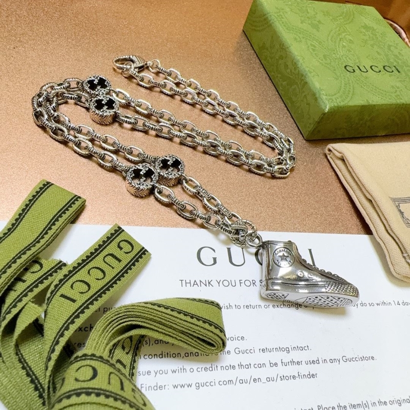 Gucci Necklaces